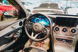 مێرسێدس بێنز C-Class
